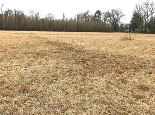 S Martin St, Warren, AR 71671