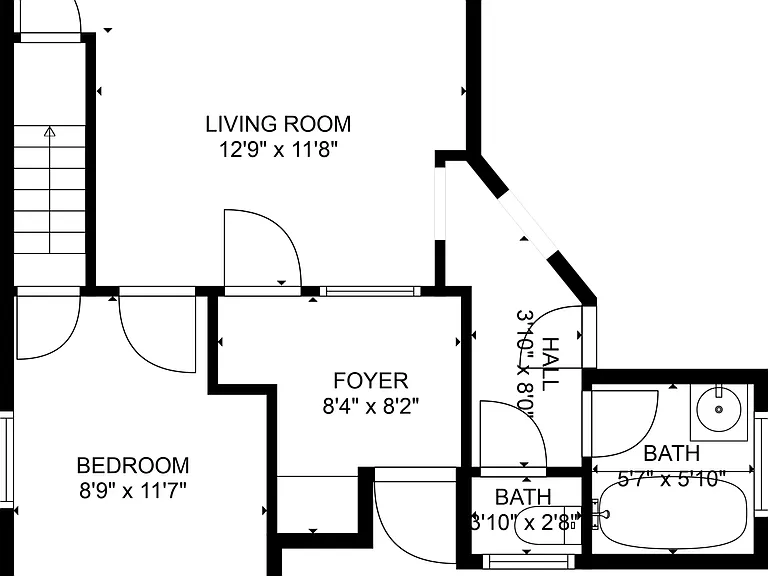 1519 SW Columbia St #B — Photo 7