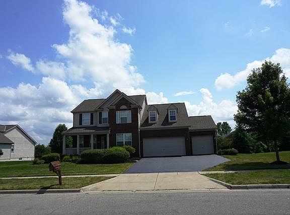 3rd image of 5397 Polar Dr
