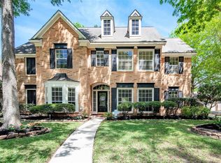 5403 Evergreen Valley Dr, Kingwood, TX 77345