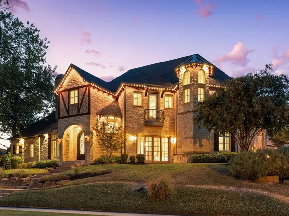 1204 Trail Ridge Dr, McKinney, TX 75072