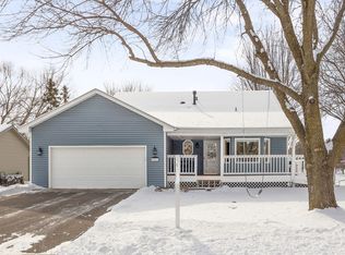 12461 89th Pl N, Maple Grove, MN 55369