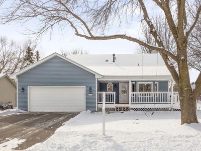 12461 89th Pl N, Maple Grove, MN, 55369