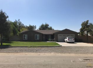 4817 Bussell Rd, Bakersfield, CA 93314