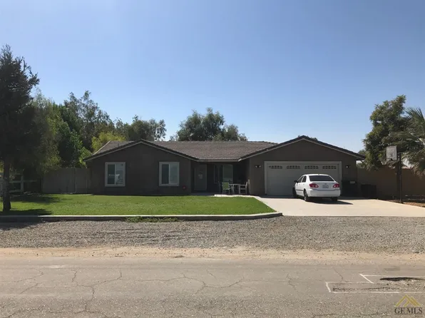 4817 Bussell Rd, Bakersfield, CA 93314