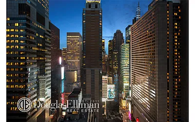 Sold by Douglas Elliman