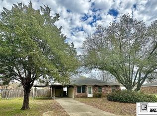 301 W Heights Dr, West Monroe, LA 71292