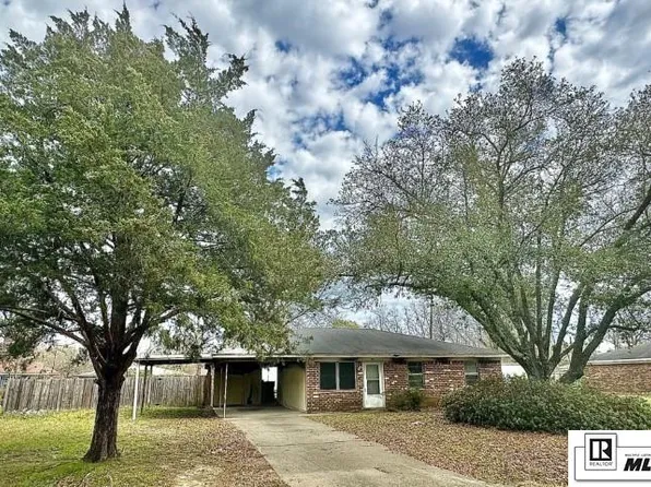 301 W Heights Dr, West Monroe, LA 71292
