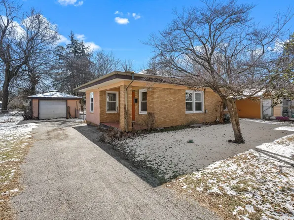732 W Kerr Street, Springfield, MO 65803