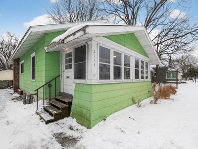 2114 Lane Ave, Elkhart, IN, 46517