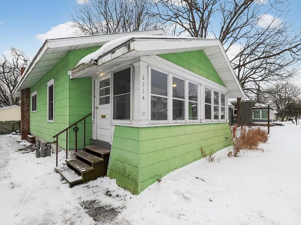 2114 Lane Ave, Elkhart, IN 46517