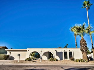 3732 E Shangri La Rd, Phoenix, AZ 85028