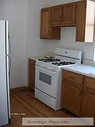 Rented by Sovereign Associates