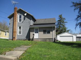 164 E North St, Mount Gilead, OH 43338