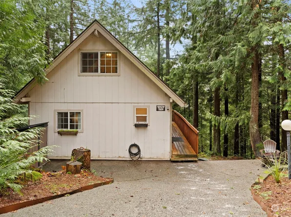 247 Sudden Valley Drive #A, Bellingham, WA 98229