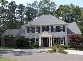 105 Seven Oaks Ct, Hot Springs, AR 71901