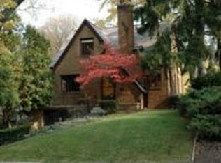 500 Rosewood Ave, East Lansing, MI 48823