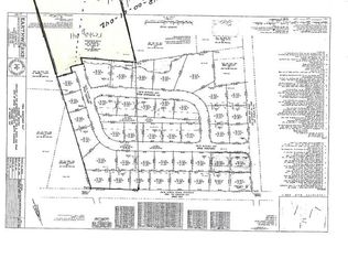 Harrelson Ave, Loris, SC 29569