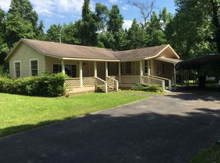 340 Spoonmore Rd, Vidor, TX 77662