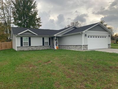 947 York Rd, Scottsburg, IN, 47170