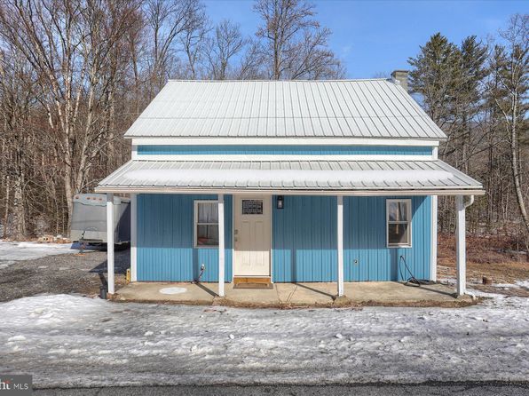 6407 Mountain Rd, Mc Alisterville, PA 17049