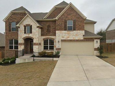 8300 Evelina Trl, Austin, TX, 78737