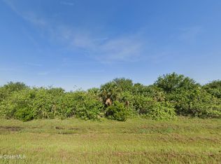8576 Horseshoe Ave, Palm Bay, FL 32909