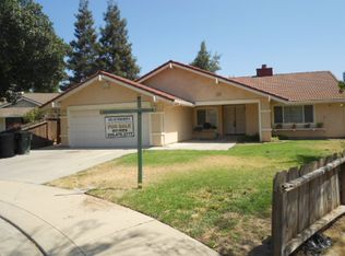 3828 Tumbleweed Ct, Modesto, CA 95355