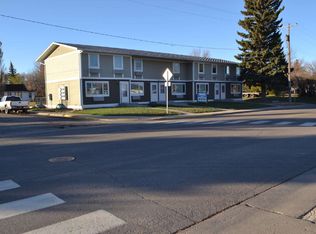 322 6th Ave SE #3, Stanley, ND 58784