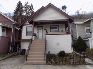 1111 Fort Henry Ave, Wheeling, WV 26003