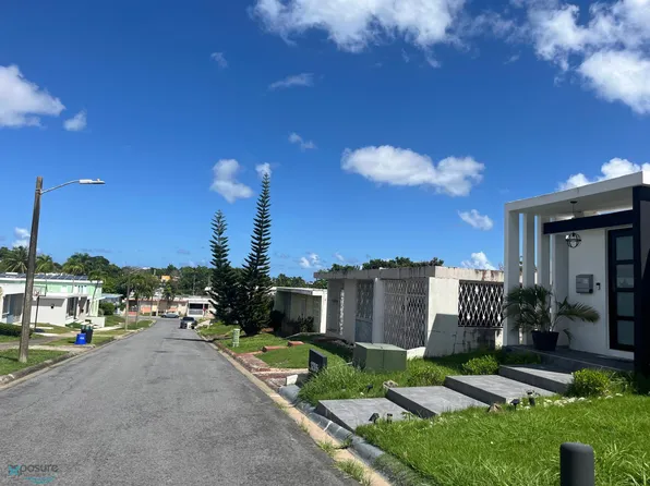 1286 Calle 11 Montecarlo #2A, San Juan, PR 00924