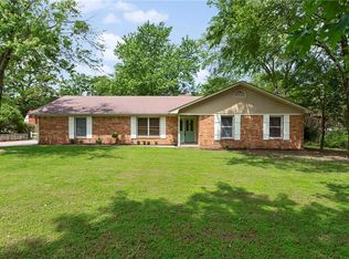113 N Albert Pike Ave, Fort Smith, AR 72903