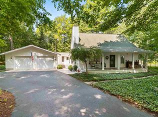 5324 Howard Rd, Petoskey, MI 49770