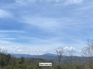 68 Peppervine Cir, Rosman, NC 28772