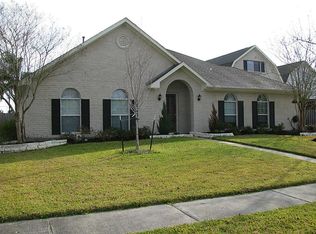 426 Scarlet Sage Dr, League City, TX 77573