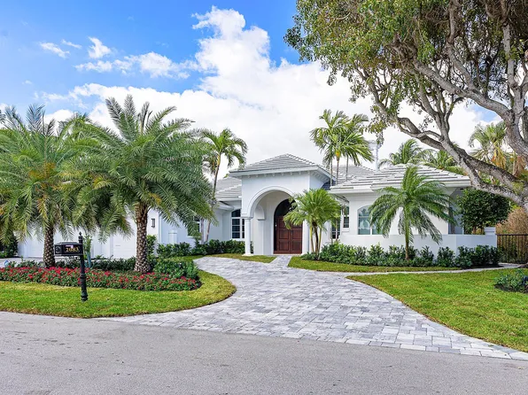 2083 Thatch Palm Drive, Boca Raton, FL 33432