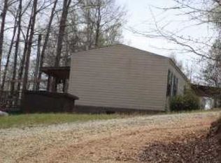 2793 Hall Rd, Bowman, GA 30624