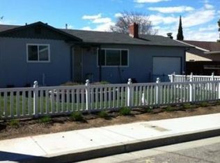 16650 Cory Ln, Morgan Hill, CA 95037