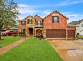 5048 Exposition Way, Fort Worth, TX 76244
