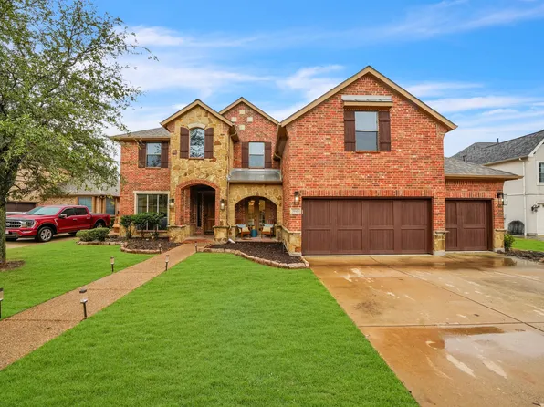 5048 Exposition Way, Fort Worth, TX 76244