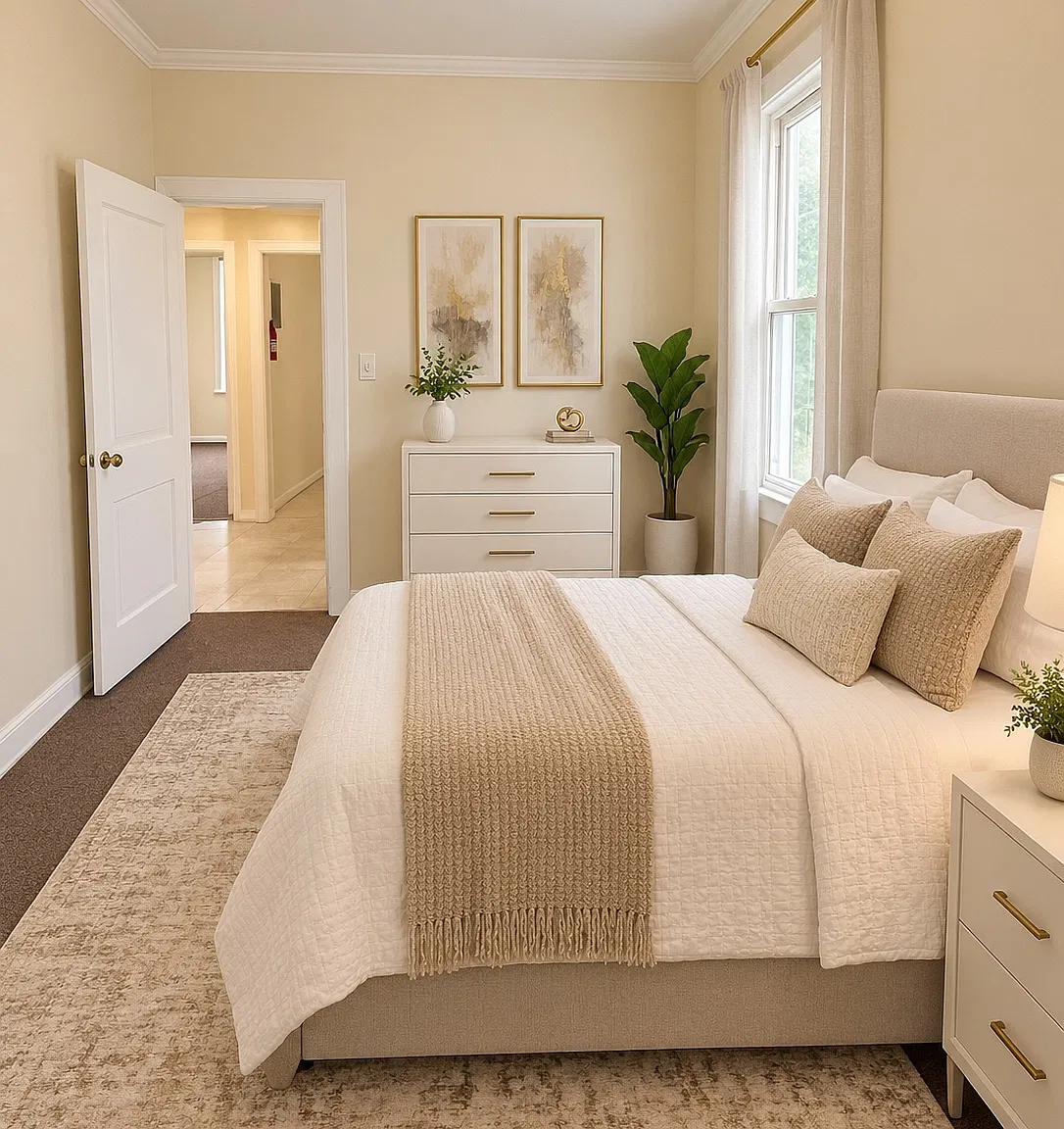 3 bed, $1,900 — Photo 4