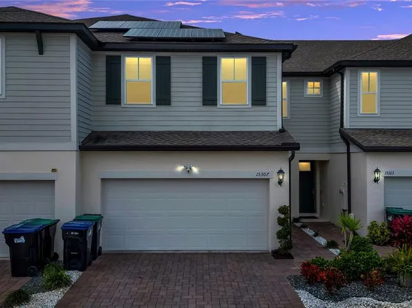 15307 Willow Arbor Cir, Orlando, FL 32824