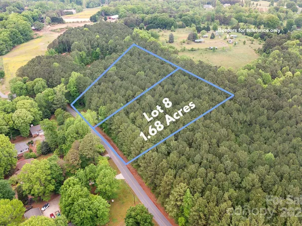 LOT 8 Lynwood Rd, Sherrills Ford, NC 28673