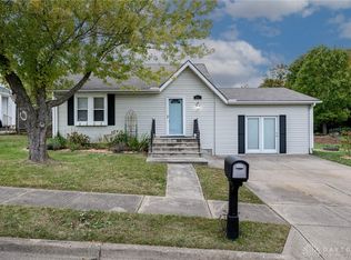 837 McDowell St, Xenia, OH 45385