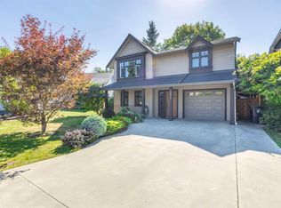 20978 92nd Ave, Langley, BC