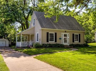 1732 44th St, Des Moines, IA 50310