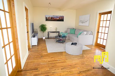 Rented by The Syper Group
