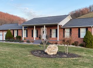 2134 Wittens Mill Rd, North Tazewell, VA 24630