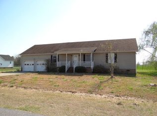 170 Stevenson Dr, Hertford, NC 27944