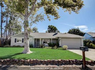 1937 Elinora Dr, Pleasant Hill, CA